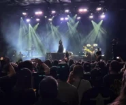 epica koncert praha 2026