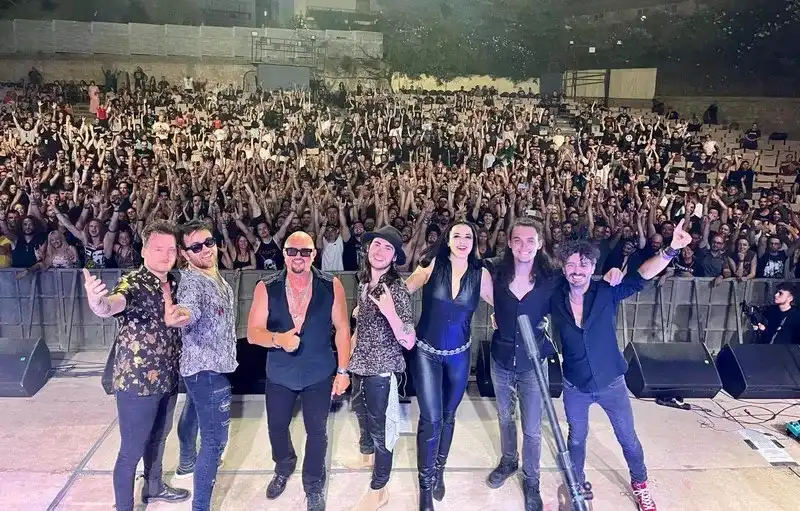 Geoff Tate spevak 2026