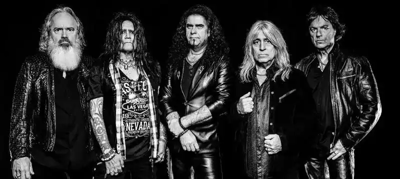 Lex Legion kapela 2026