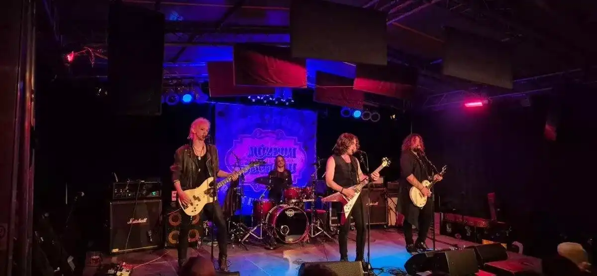 m.a.g.o. koncert bratislava 2026