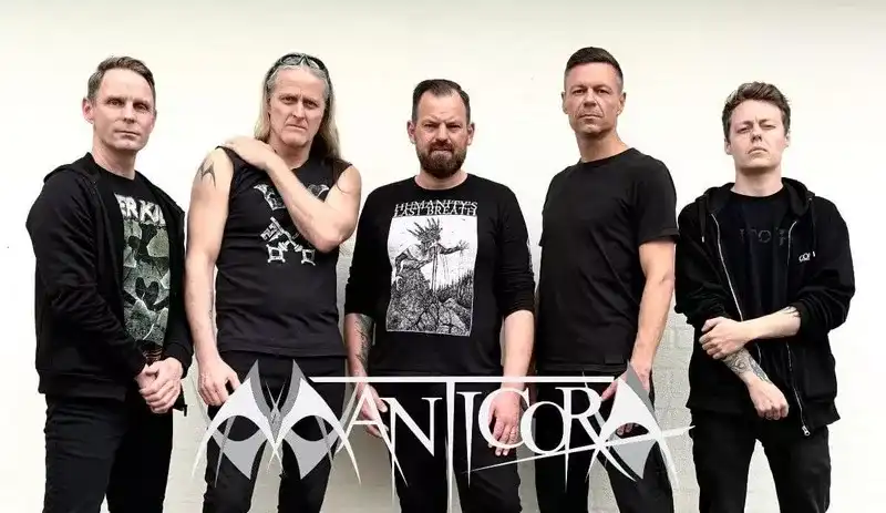 Manticora kapela 2026