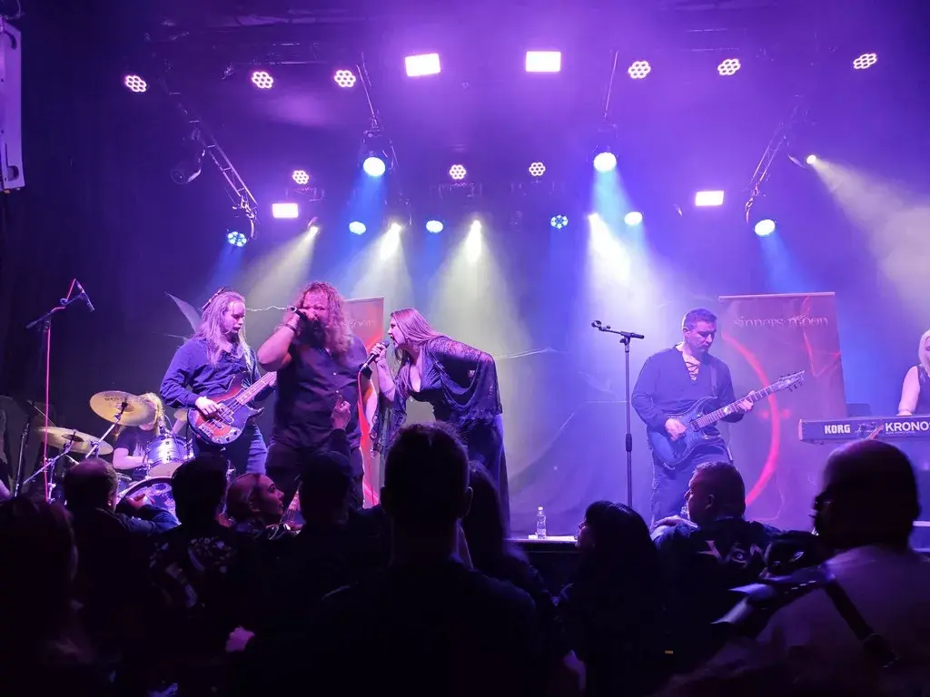 sinners moon kosice koncert 2026