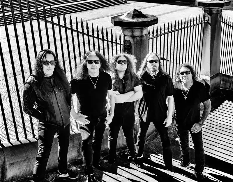 Testament kapela 2026