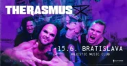 the rasmus koncert bratislava 2026
