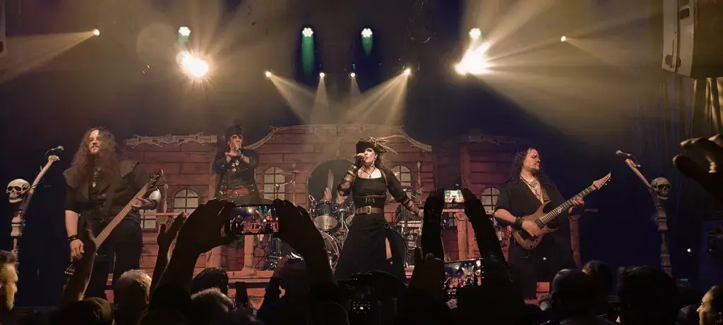 visions of atlantis koncert 2026