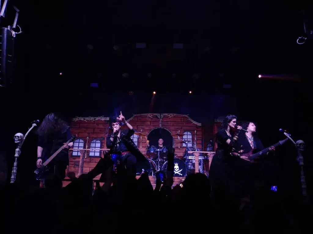 visions of atlantis kosice koncert 2026