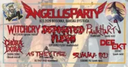 Angelus Party 2026;