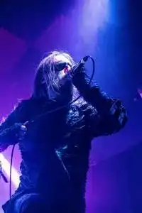 Arion Mars spevak khadaver