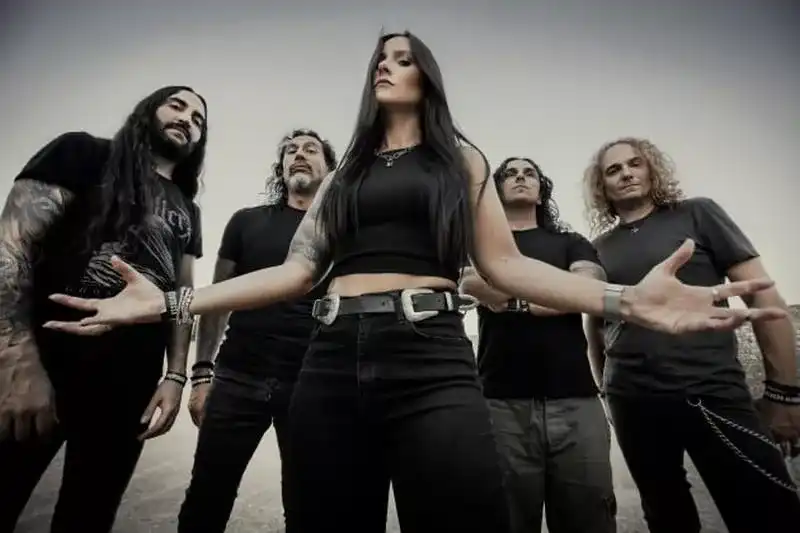 Bloodhunter kapela 2026