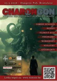 charon festival 2026