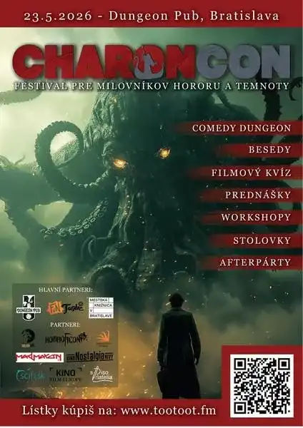 charon festival 2026