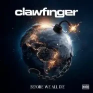 clawfinger before we cover