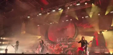 kreator vieden koncert 2026