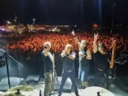 lynch mob kapela 2026