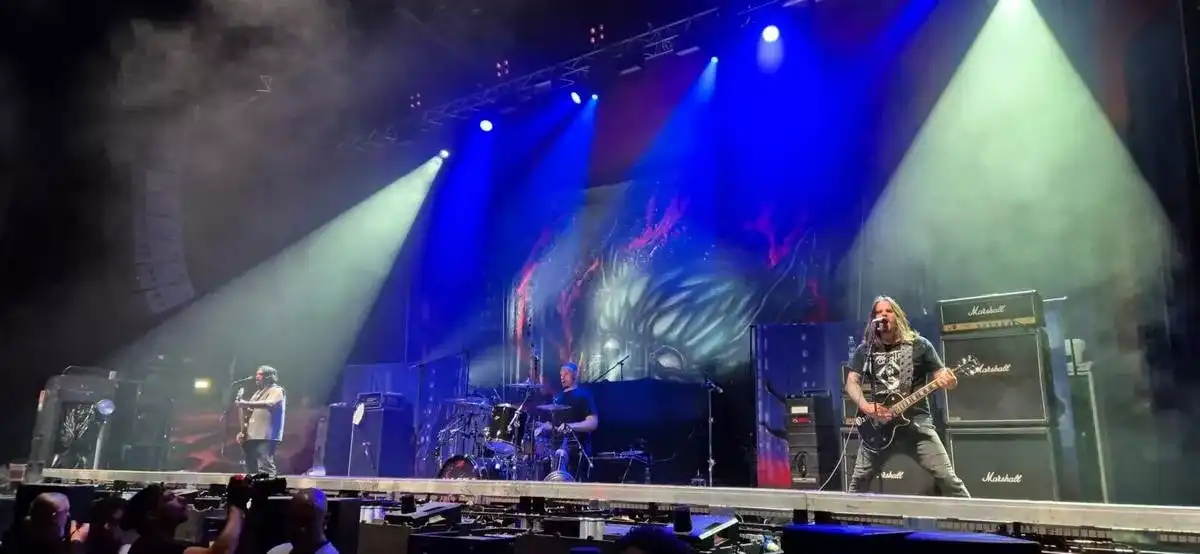 nails vieden koncert 2026