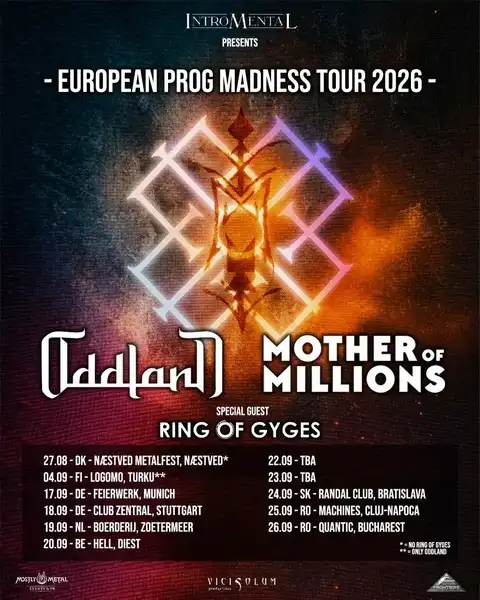 oddland bratisvla koncert