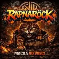 rapnarock macka vo vreci cover