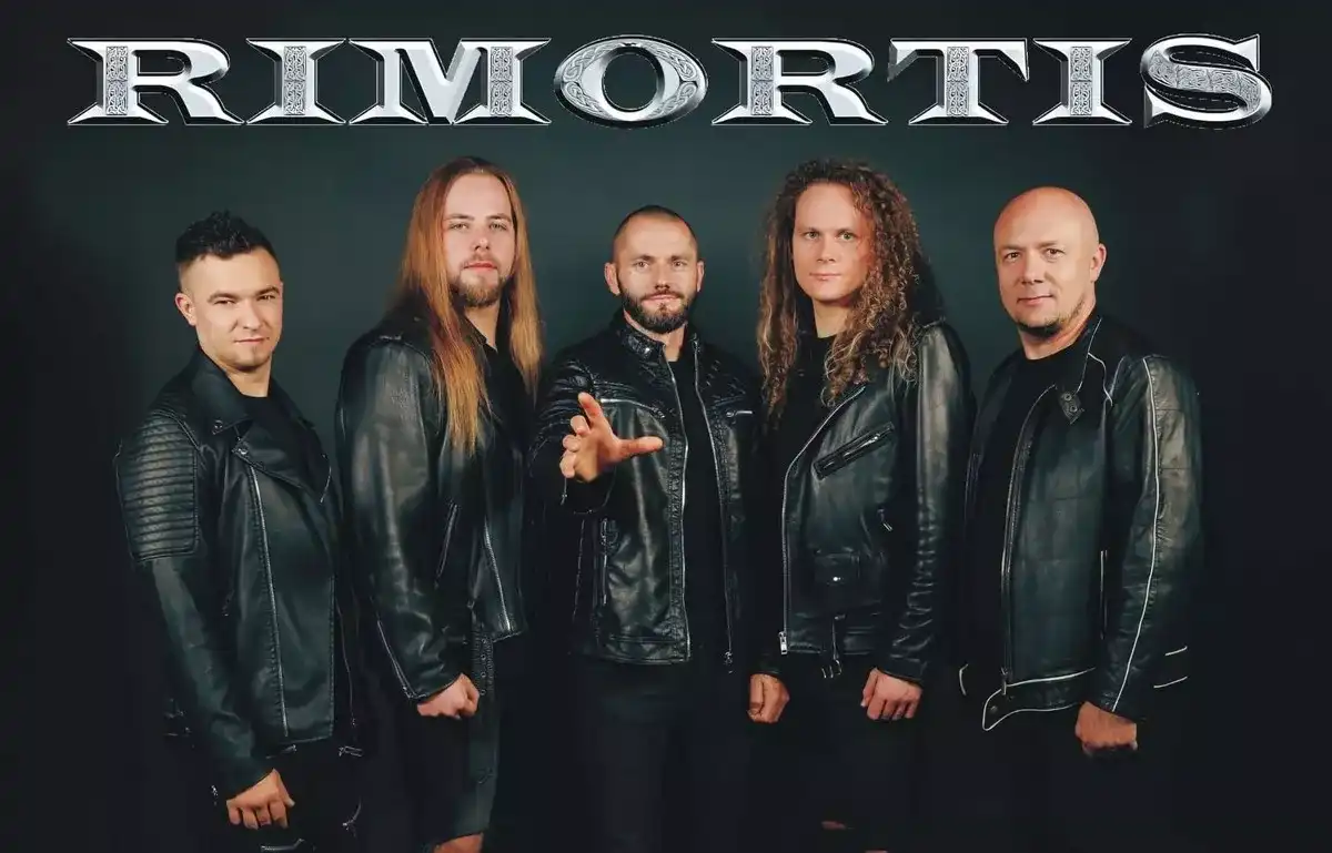 rimortis kapela 2026