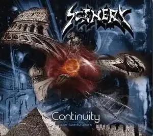 scenery continuity cover