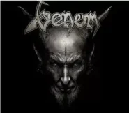 venom into oblivion cover