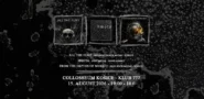 All The Fury koncert kosice 2026