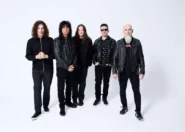 Anthrax kapela thrahs 2026
