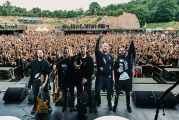 besna brutal assault live 2026