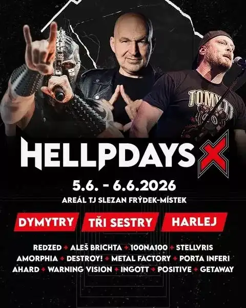helpdays 2026