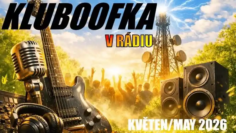 kluboofka may 2026