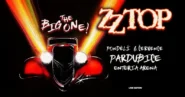 ZZ Top koncert cesko 2026
