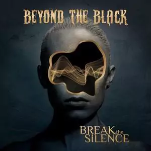 beyond the black break cover