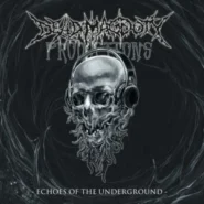 Echoes Of The Underground