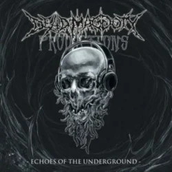 Echoes Of The Underground