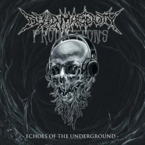 Echoes Of The Underground