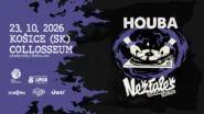 houba koncert kosice