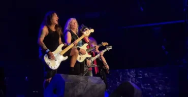 iron maiden bratislava koncert 2026