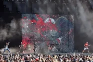 Killswitch Engage kapela 2026
