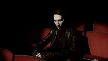 Marilyn Manson spevak 2026