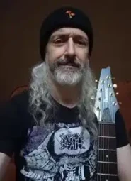 martin huba gitarista 2026