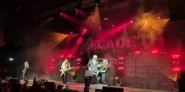 megadeth vieden 2026