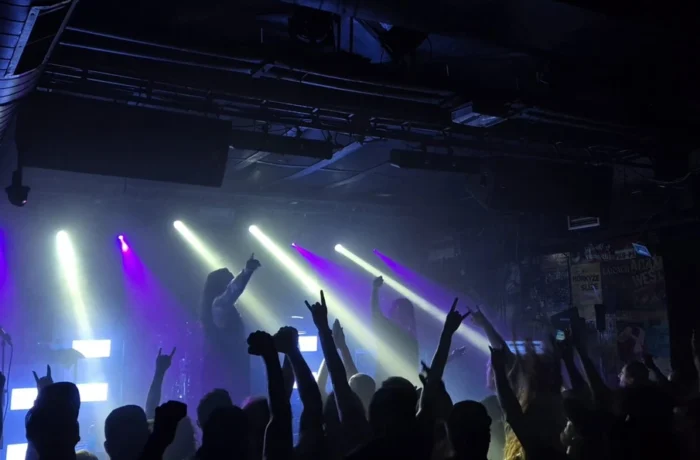 The Browning bratislava koncert 2026