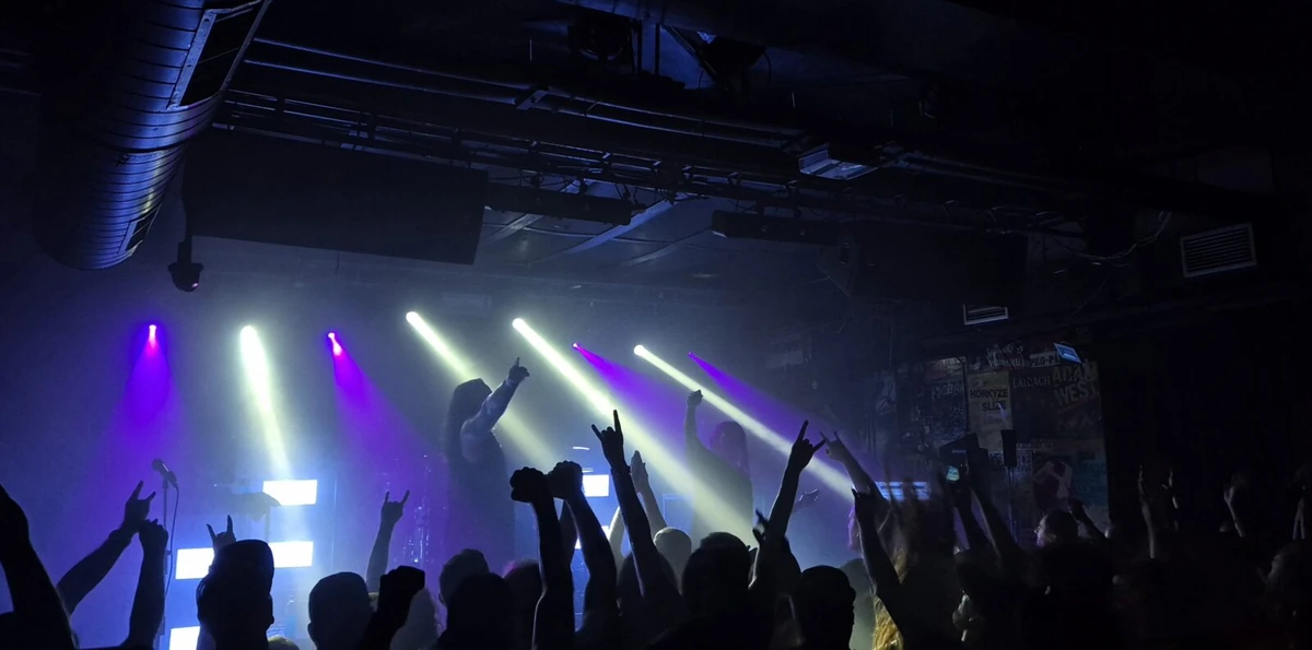 The Browning bratislava koncert 2026