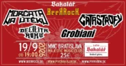 bakalaar beerrock 2026 festival