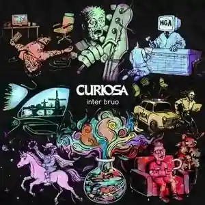 curiosa inter bruo cover