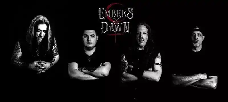 Embers of Dawn kapela 2026
