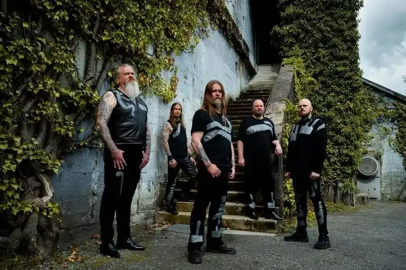 enslaved kapela 2026