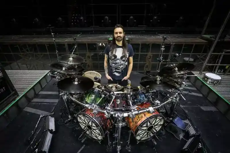 Jay Weinberg bubenik 2026