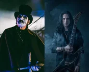 king diamond and gus g gitarista 2026