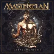 masterplan metalmorphosis cover