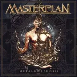 masterplan metalmorphosis cover